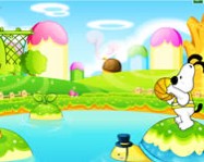 Basketdog online