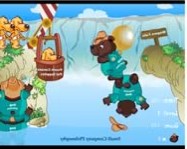 Dog catcher online