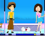 Dogs revenge online kutyás játék