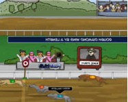 Gone to the dogs online kutyás játék