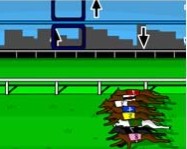 Greyhound racer kutyás játékok