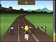 Larry pup run online kutyás játék