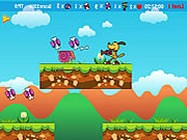 Little dog adventure online