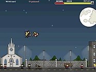 Midnight canine online