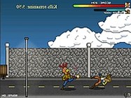 Midtown beatdown ingyen játék