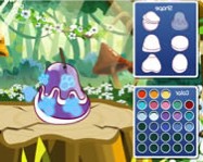 Petz fantasy online kutyás játék